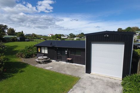 Photo of property in 330 Tahuri Street, Kawhia, 3889
