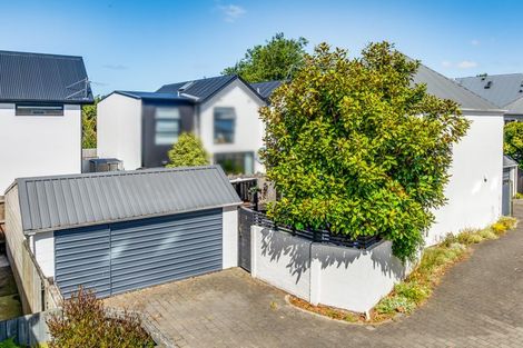 Photo of property in 3/270 Kilmore Street, Christchurch Central, Christchurch, 8011