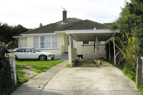 Photo of property in 66 Wise Street, Wainuiomata, Lower Hutt, 5014