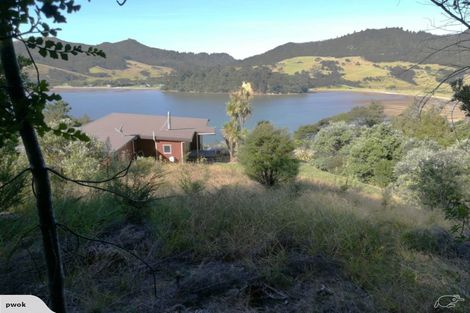 Photo of property in 1455 Port Charles Road, Port Charles, Coromandel, 3584