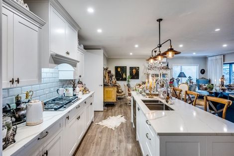 Photo of property in 7 Aspiring Drive, Poraiti, Napier, 4112