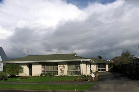 Photo of property in 2a Spilman Place, Awapuni, Palmerston North, 4412