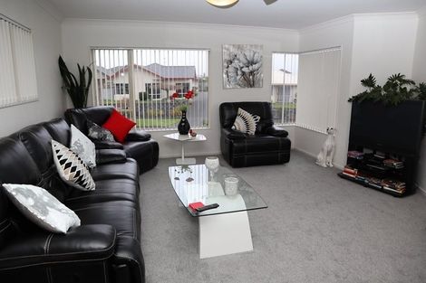 Photo of property in 16 Whetu Place, Nukuhau, Taupo, 3330