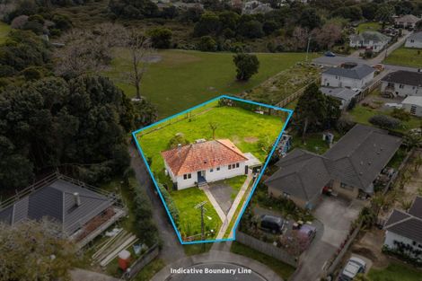 Photo of property in 29 Larsen Street, Otara, Auckland, 2025