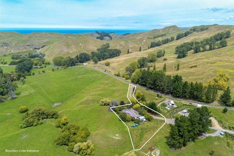 Photo of property in 1035 Kairakau Road, Kairakau, Havelock North, 4295
