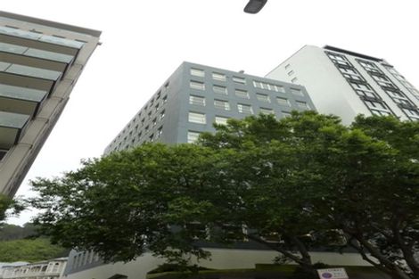 Photo of property in Molesworth House, 9/101a Molesworth Street, Thorndon, Wellington, 6011