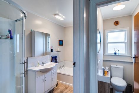 Photo of property in 95 Bill Hercock Street, Pirimai, Napier, 4112