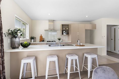 Photo of property in 219 Mark Avenue, Grenada Village, Wellington, 6037