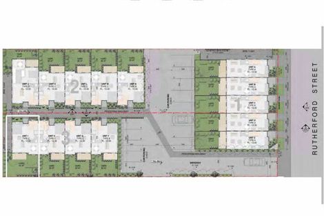 Photo of property in 8/16 Rutherford Street, Woolston, Christchurch, 8023