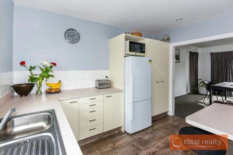 Photo of property in 42 Checketts Avenue, Halswell, Christchurch, 8025