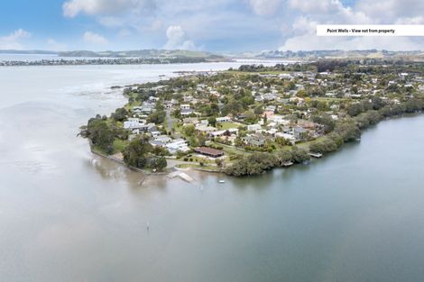 Photo of property in 5 Harbour View Road, Point Wells, Warkworth, 0986