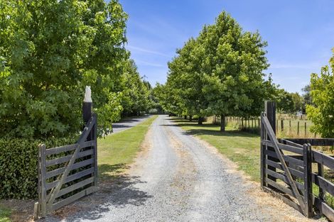 Photo of property in 61 Butcher Road, Matangi, Hamilton, 3284