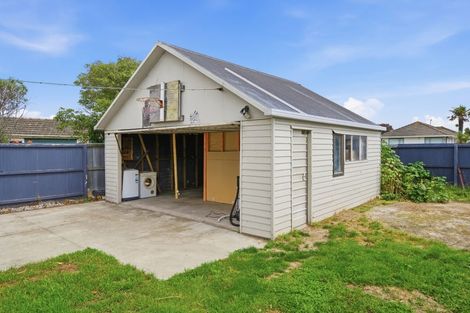 Photo of property in 56 Tedder Avenue, North New Brighton, Christchurch, 8083