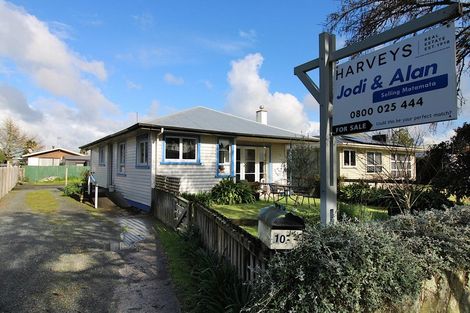 Photo of property in 10 College Street, Matamata, 3400