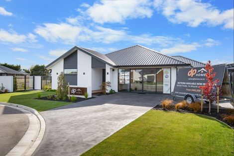 Photo of property in 18 Caulfield Crescent, Lincoln, 7608