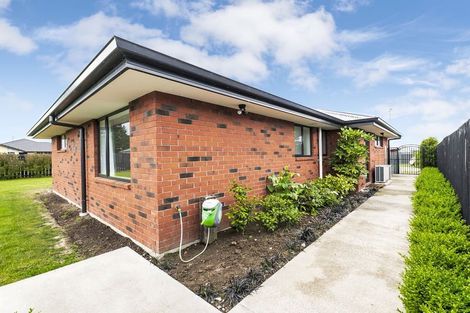 Photo of property in 2 Glenmark Drive, Darfield, 7510