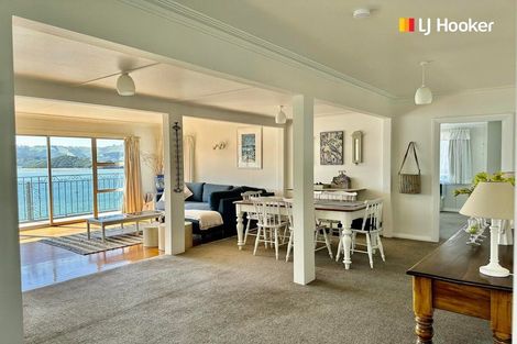 Photo of property in 35 Oxley Crescent, Broad Bay, Dunedin, 9014