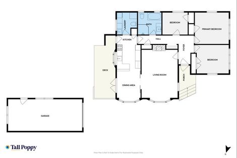 Photo of property in 7 Hursthouse Street, Vogeltown, New Plymouth, 4310