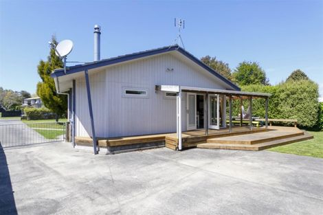 Photo of property in 83 Hinemoa Avenue, Taupo, 3330