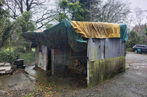 Photo of property in 17 Paisley Road, Flaxton, Kaiapoi, 7691