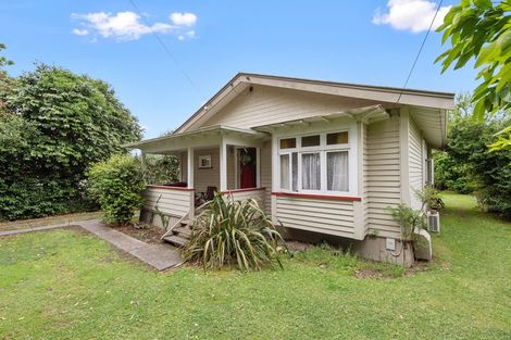 Photo of property in 5 Marshall Street, Fairfield, Hamilton, 3214