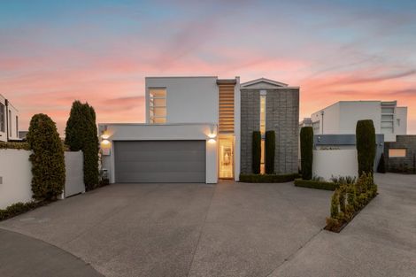Photo of property in 3 Church Lane, Merivale, Christchurch, 8014