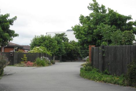 Photo of property in 8/32 Hanrahan Street, Upper Riccarton, Christchurch, 8041