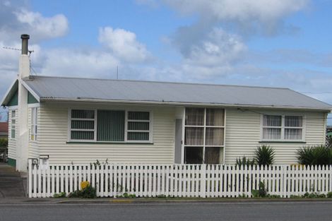 Photo of property in 77 Jervois Street, Dargaville, 0310