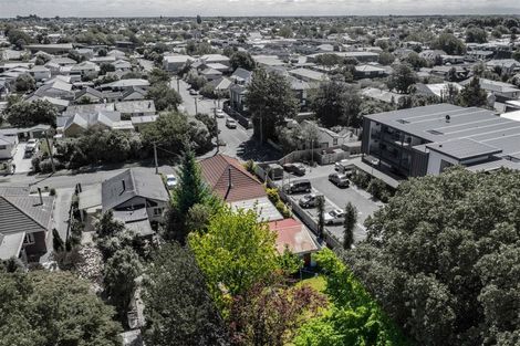 Photo of property in 98 Vogel Street, Richmond, Christchurch, 8013