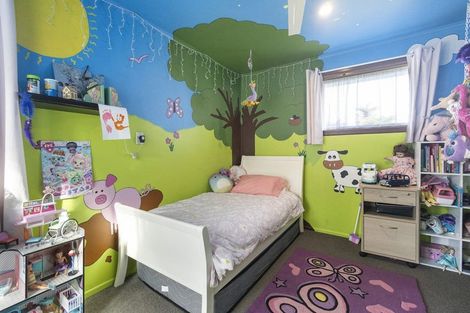 Photo of property in 6 Ratcliffe Street, Matamata, 3400