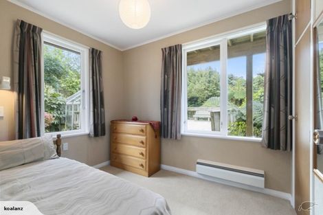 Photo of property in 46 Harbour View Road, Harbour View, Lower Hutt, 5010
