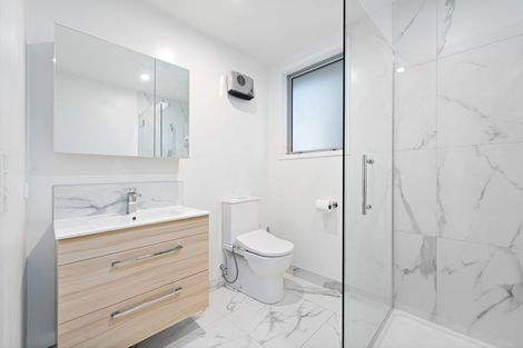 Photo of property in 3/21 Titoki Street, Te Atatu Peninsula, Auckland, 0610