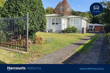 Photo of property in 1 Rosehill Drive, Rosehill, Papakura, 2113