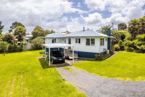 Photo of property in 11 Jellicoe Avenue, Tuakau, 2121