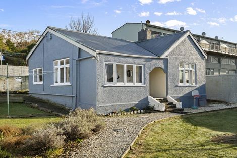 Photo of property in 58 Russell Street, Dunedin Central, Dunedin, 9016