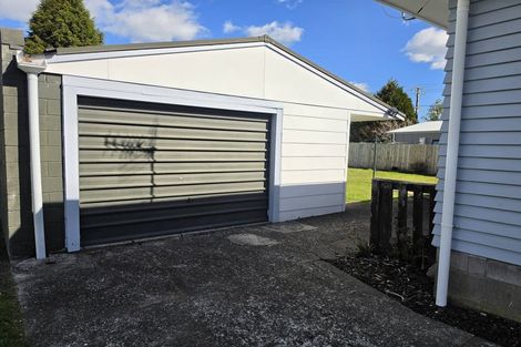 Photo of property in 58 Corlett Street, Utuhina, Rotorua, 3015
