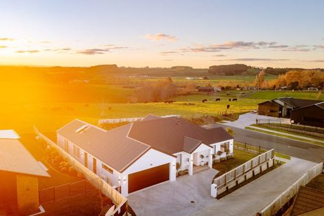 Photo of property in 105 Gateway Drive, Te Awamutu, 3800