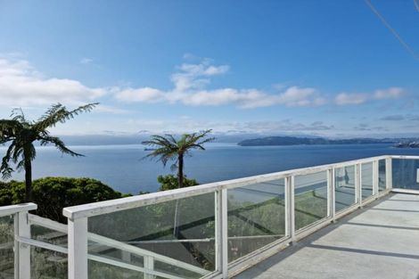 Photo of property in 29 Rama Crescent, Khandallah, Wellington, 6035