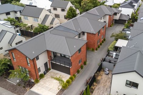 Photo of property in 3/486 Manchester Street, St Albans, Christchurch, 8014