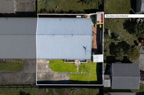 Photo of property in 7b Junction Road, Paeroa, 3600