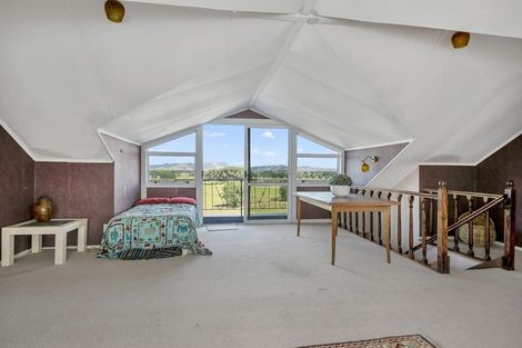 Photo of property in 61 Te Hoe Road, Orini, Taupiri, 3792