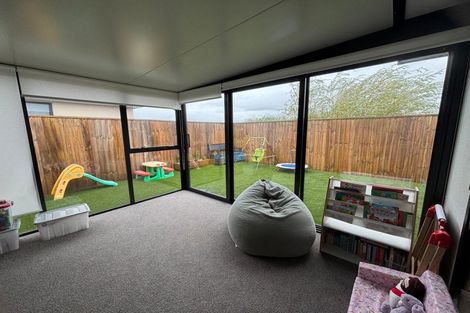 Photo of property in 38 Mabel Crescent, Halswell, Christchurch, 8025