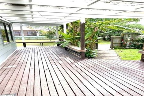 Photo of property in 15 Takanini Road, Takanini, 2112