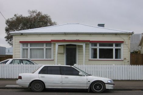 Photo of property in 81 Waldegrave Street, Palmerston North, 4410