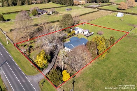 Photo of property in 298 Mystery Creek Road, Ohaupo, 3881