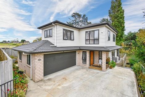 Photo of property in 4a Mclean Avenue, Papatoetoe, Auckland, 2025