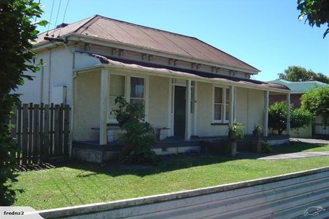 Photo of property in 27 Mathesons Road, Phillipstown, Christchurch, 8011
