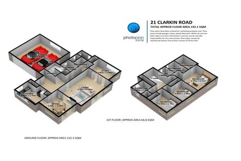 Photo of property in 21 Clarkin Road, Fairfield, Hamilton, 3214