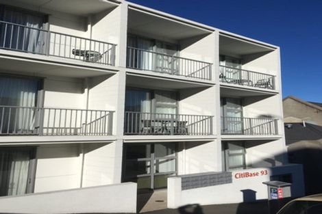 Photo of property in 8/93 Filleul Street, Dunedin Central, Dunedin, 9016