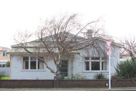 Photo of property in 267 Ruahine Street, Terrace End, Palmerston North, 4410